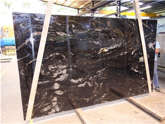Titanium Granite Slabs