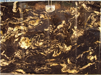 Titanium Granite Slabs