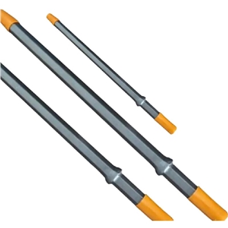 Drill Rock Rod Steel Rod For Down Hole Drilling Rig