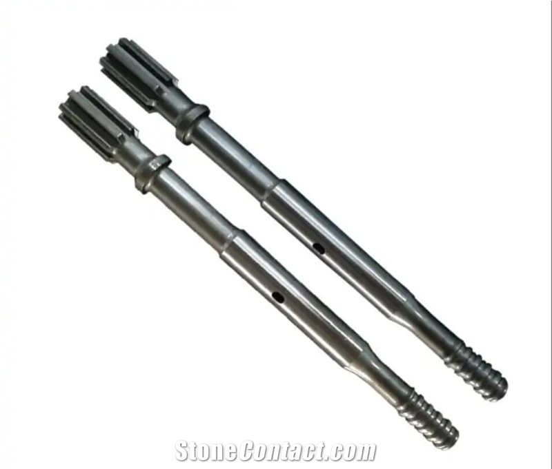 R32, R38, T38, T45, T51 Drill Shank Adapter