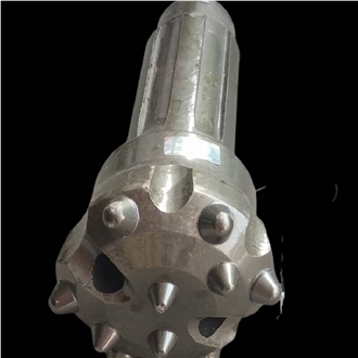Rock Drill Bits Buttons 32Mm Taper Button Bit For Mining