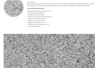 Gris Alba Granite Honed, Flamed And Sandblasted Tiles Gris Alba Granite Honed, Flamed And Sandblasted Tiles