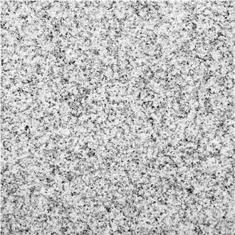 Gris Alba Granite Honed, Flamed And Sandblasted Tiles