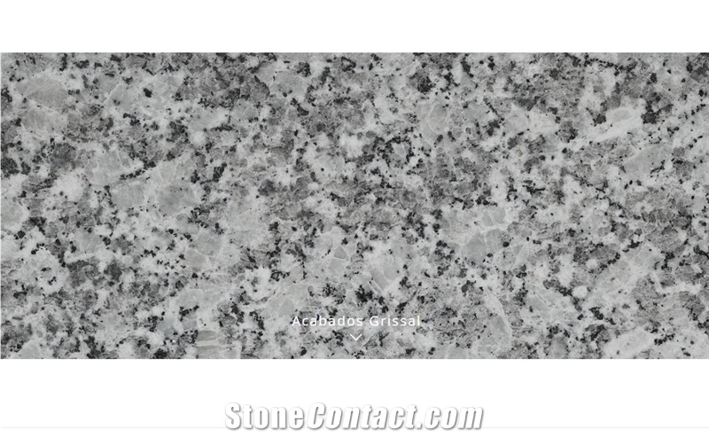Grissal Granite Honed Slabs, Tiles