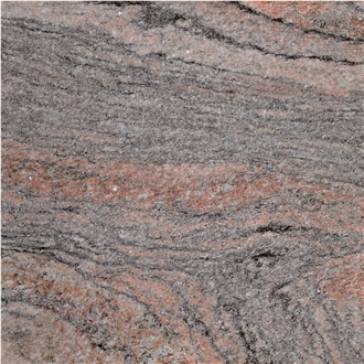 Rojo Altamira Granite Honed, Flamed, Sanded Tiles