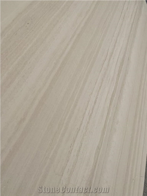 Alba Vena Limestone Leathered Tiles