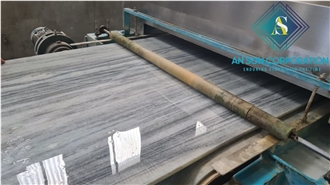 Grey Marble Slabs