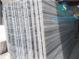 Grey Marble Slabs