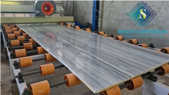 Grey Marble Slabs