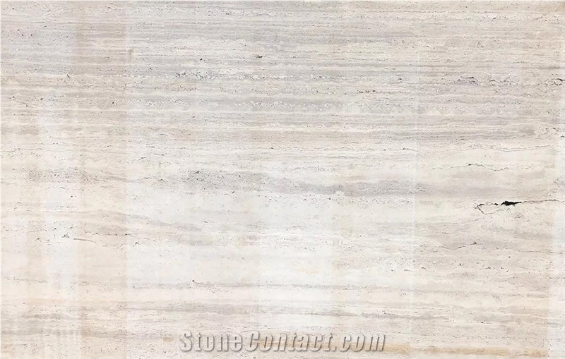 Travertino Espanhol Bruto Classic Beige Travertine Slabs