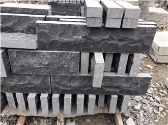 Tumbled  Wall Cladding Stone Tiles For Decoration Veneer