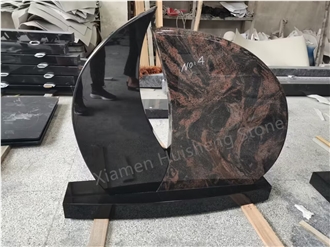 Aurora Granite Monument/Tombstone/Headstone