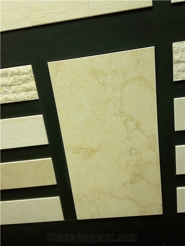 Sunny Light Marble Tiles And Slabs