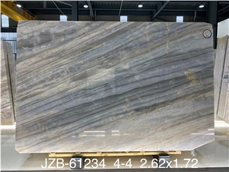 Yinxun Palissandro Marble Slabs