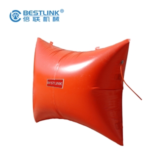 Quarry Air Pushing Bags Quary Hydro-Bags Quarry Air Pushing Bags Quary Hydro-Bags