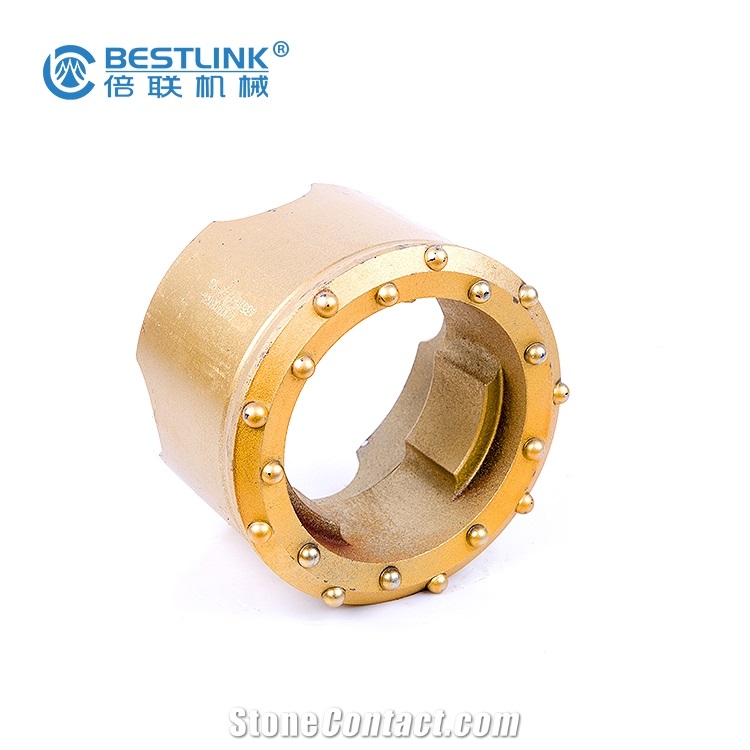 Casing Drilling Symmetric Overburden System Bits And Rings