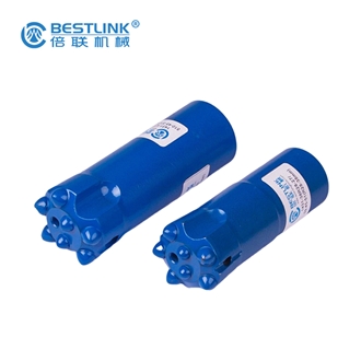 China Factory Supply Top Hammer Drilling R25 Button Bit