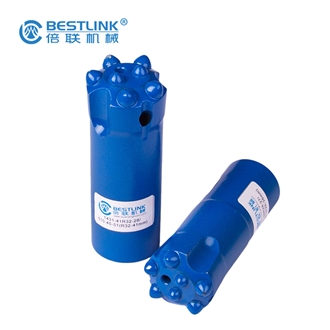 High Speed Underground Drilling R32 Button Bit