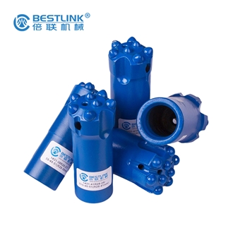High Speed Underground Drilling R32 Button Bit