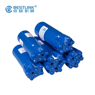 High Speed Underground Drilling R32 Button Bit
