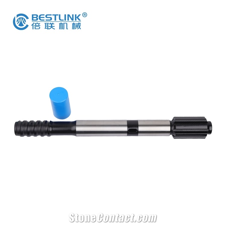 Shank Adapters For Atlas Copco Ingersoll Rand, Montabert