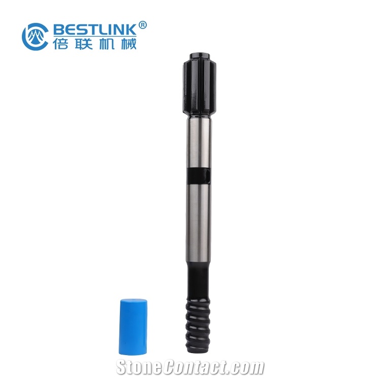 Shank Adapters For Atlas Copco Ingersoll Rand, Montabert