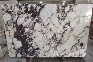 Calacatta Violet Marble Slabs