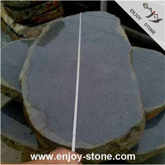 Basalt Flagstone For Terrace