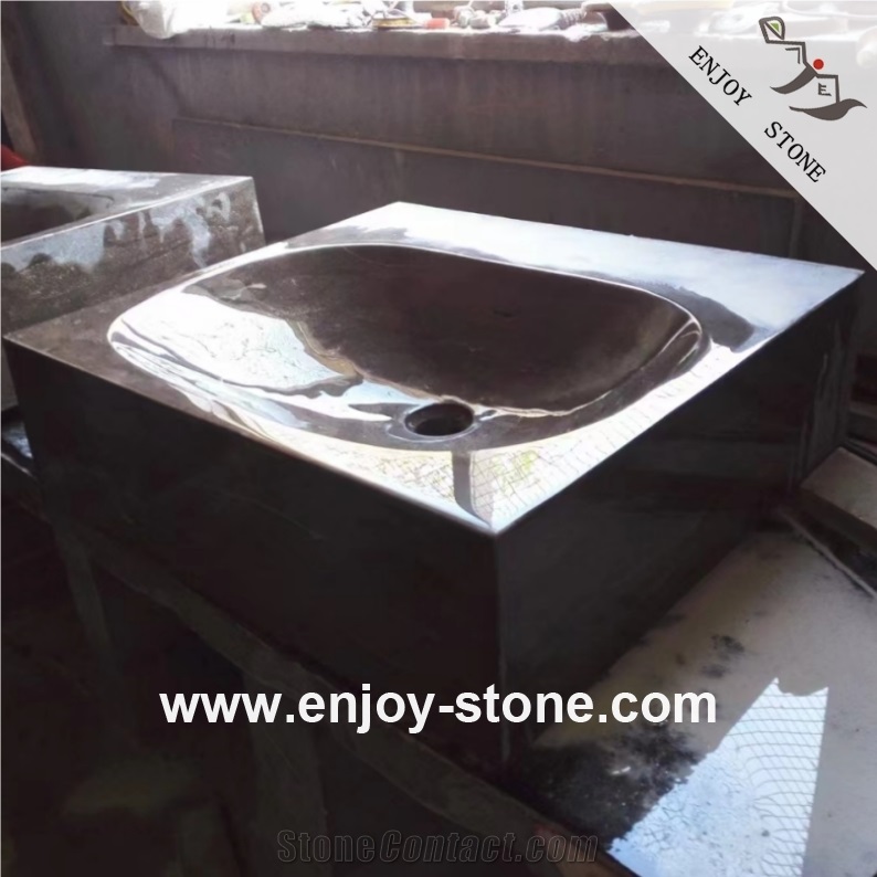 Blue Limestone Basin