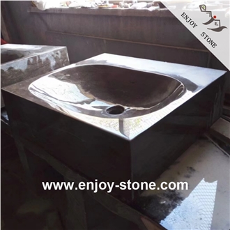 Blue Limestone Basin