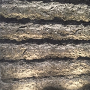 Cleft Split Wall Stone