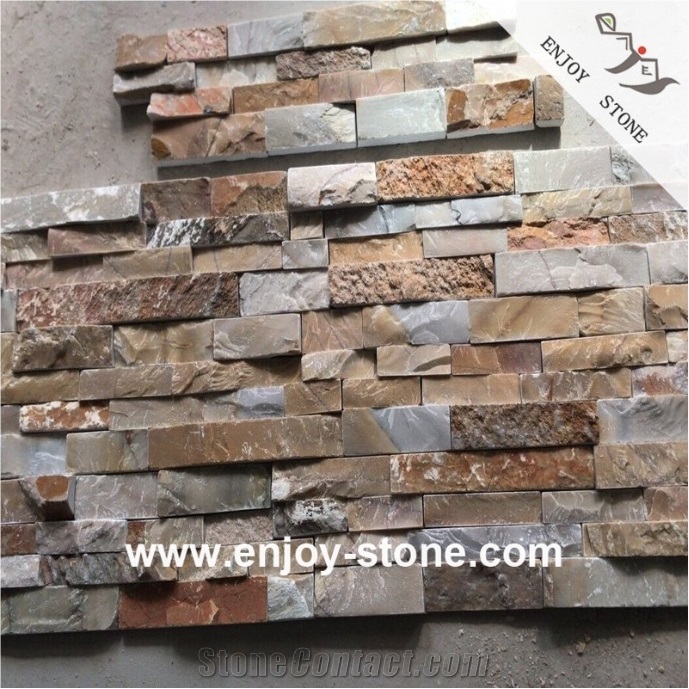 Leger Ledge Panels Stone Veneer