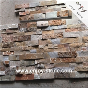 Leger Ledge Panels Stone Veneer