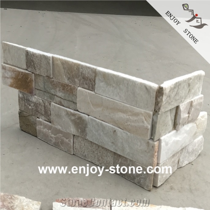 Leger Ledge Panels Stone Veneer