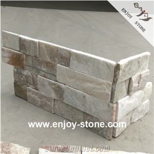 Leger Ledge Panels Stone Veneer