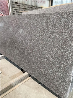 G664 Granite Royal Bronze 5/6Cm Slabs