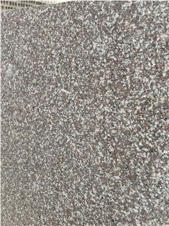 G664 Granite Royal Bronze 5/6Cm Slabs