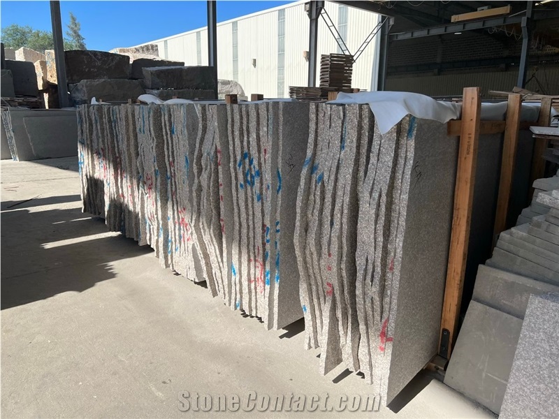 G664 Granite Royal Bronze 5/6Cm Slabs