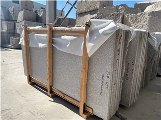 G664 Granite Royal Bronze 5/6Cm Slabs