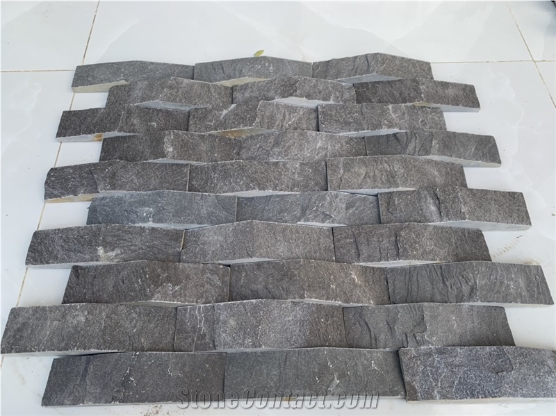 Pannel Tiles Mountain Finishing Wall Cladding Panels