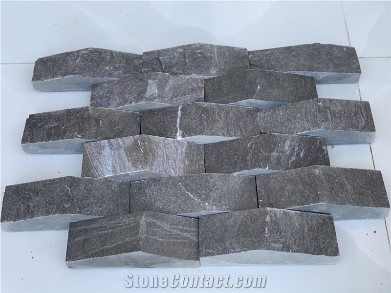 Pannel Tiles Mountain Finishing Wall Cladding Panels