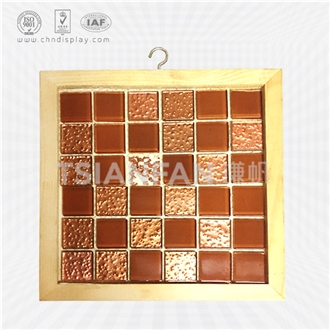 Cardboard For Mosaic