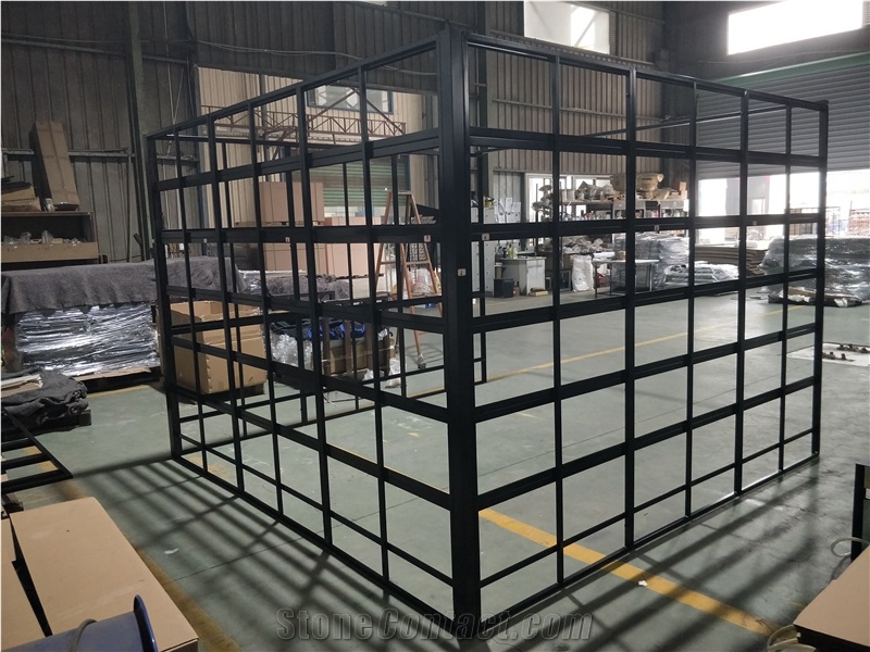 CD108 Ceramic Tile Display Stand,Exhibition Display Stand