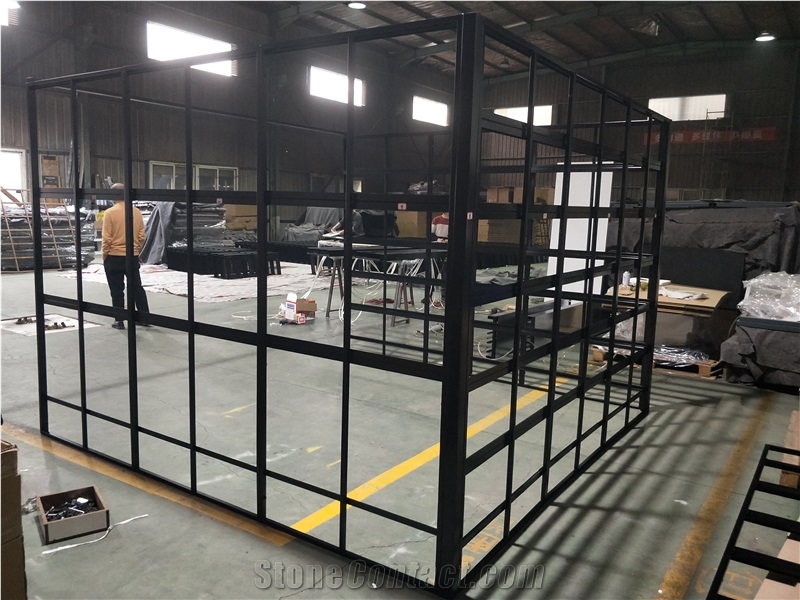 CD108 Ceramic Tile Display Stand,Exhibition Display Stand