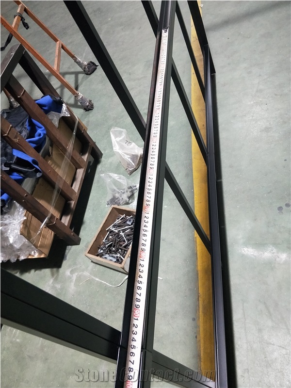 CD108 Ceramic Tile Display Stand,Exhibition Display Stand