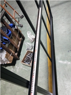 CD108 Ceramic Tile Display Stand,Exhibition Display Stand