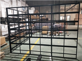 CD108 Ceramic Tile Display Stand,Exhibition Display Stand