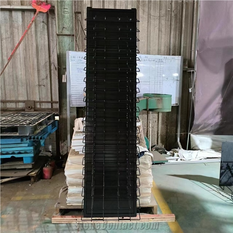 CD2160 Ceramic Tile Display Stand,Exhibition Display Stand