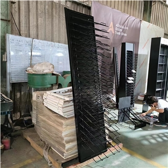 CD2160 Ceramic Tile Display Stand,Exhibition Display Stand