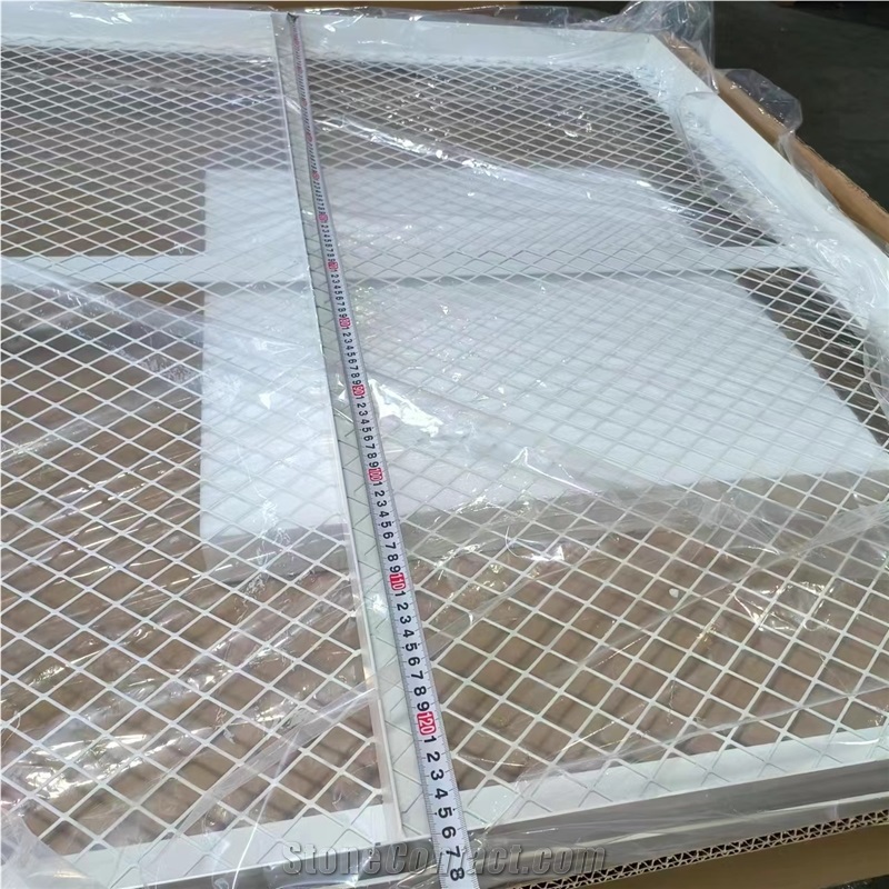 Ceramic Tile Display Rack, Table Stand